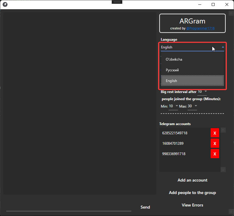 图片[24]-猪猪宝telegram成员克隆软件