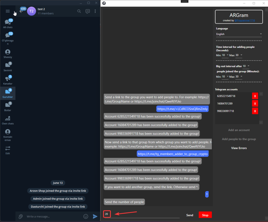 图片[17]-猪猪宝telegram成员克隆软件