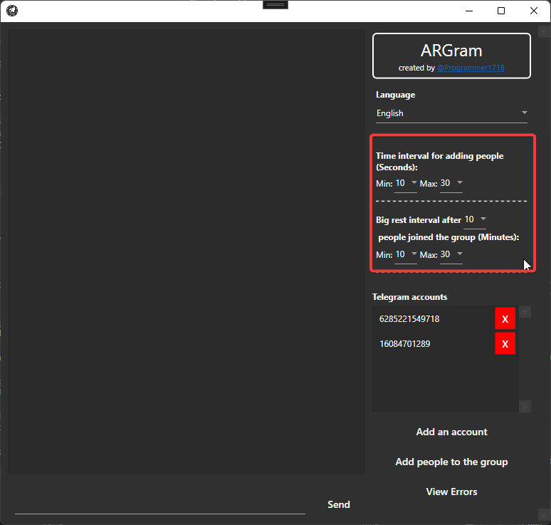 图片[23]-猪猪宝telegram成员克隆软件