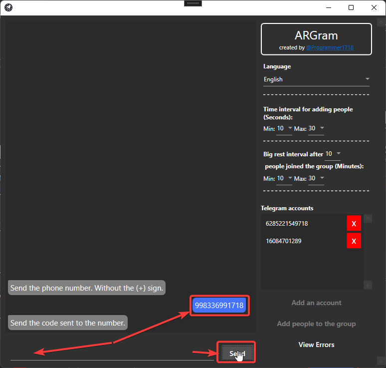 图片[18]-猪猪宝telegram成员克隆软件