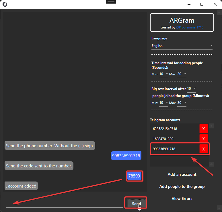 图片[20]-猪猪宝telegram成员克隆软件