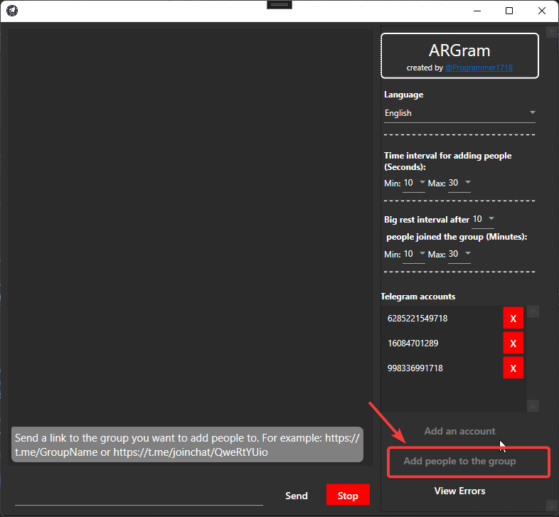 图片[21]-猪猪宝telegram成员克隆软件