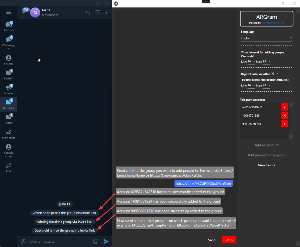 图片[22]-猪猪宝telegram成员克隆软件