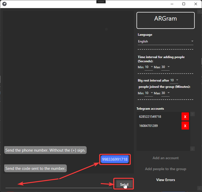 图片[13]-猪猪宝telegram成员克隆软件