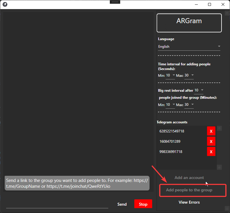 图片[11]-猪猪宝telegram成员克隆软件