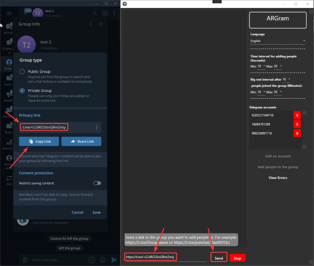 图片[10]-猪猪宝telegram成员克隆软件