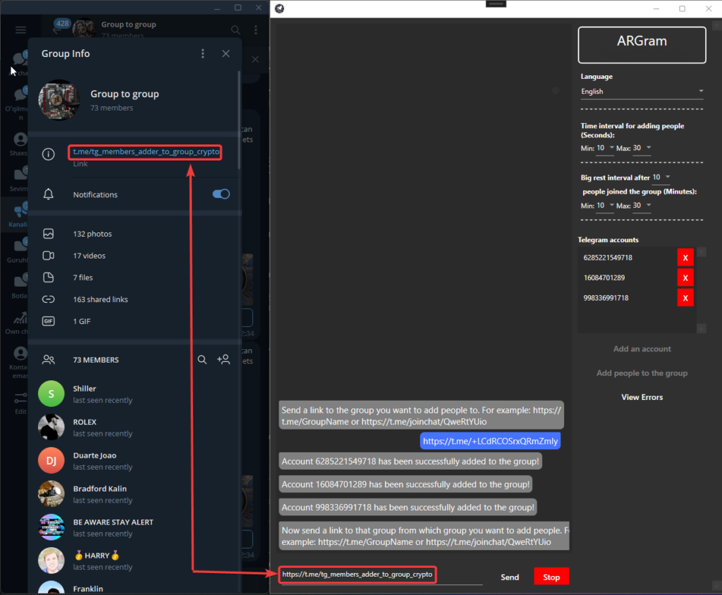 图片[8]-猪猪宝telegram成员克隆软件